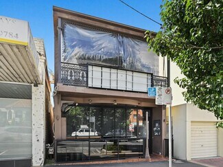 Más detalles de 31 Norton St, Leichhardt - Local en alquiler