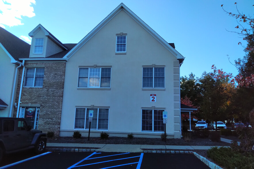 4 Walter E Foran Blvd, Flemington, NJ en venta - Foto del edificio - Imagen 1 de 9