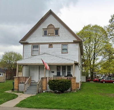 1343 N Clinton Ave, Rochester, NY en venta Foto principal- Imagen 1 de 3