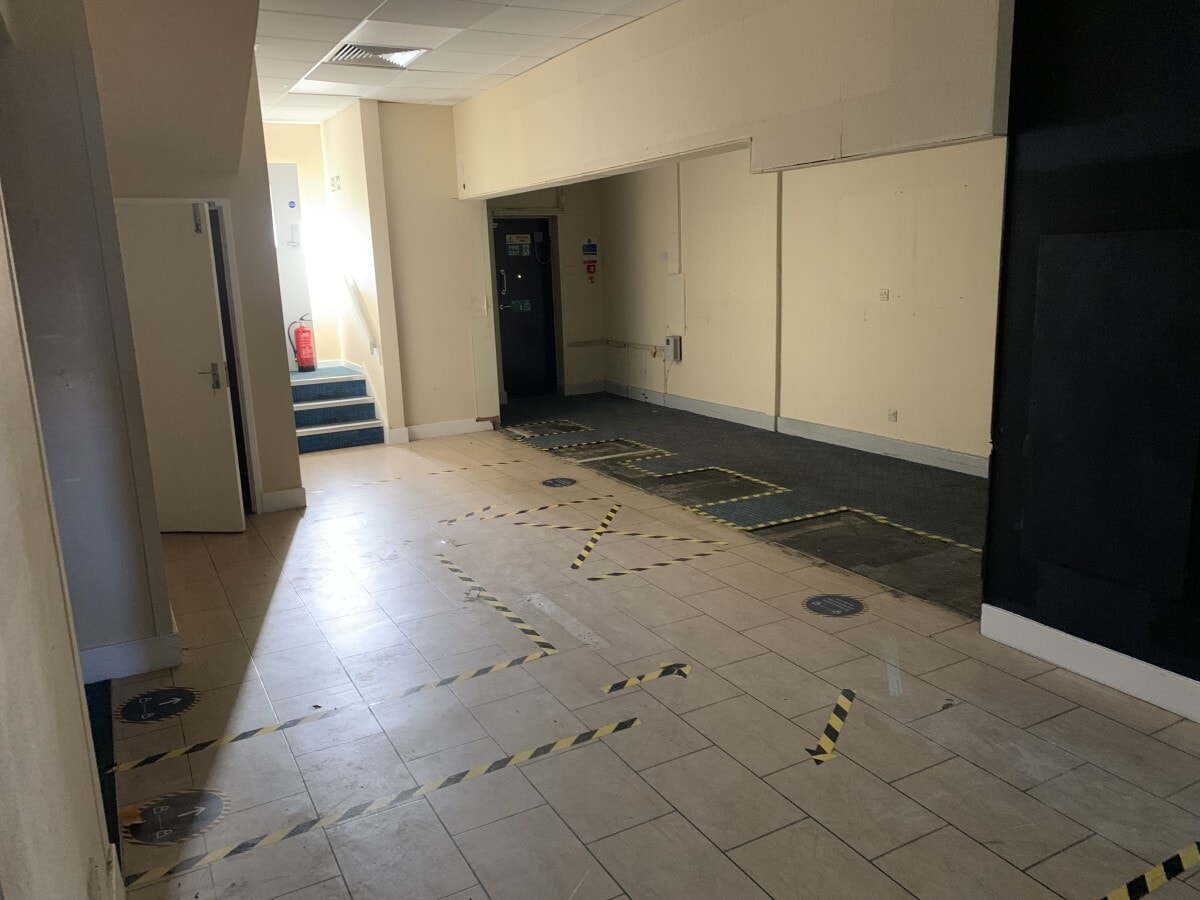 21-31 Queensway, Halesowen en alquiler Foto del interior- Imagen 1 de 2