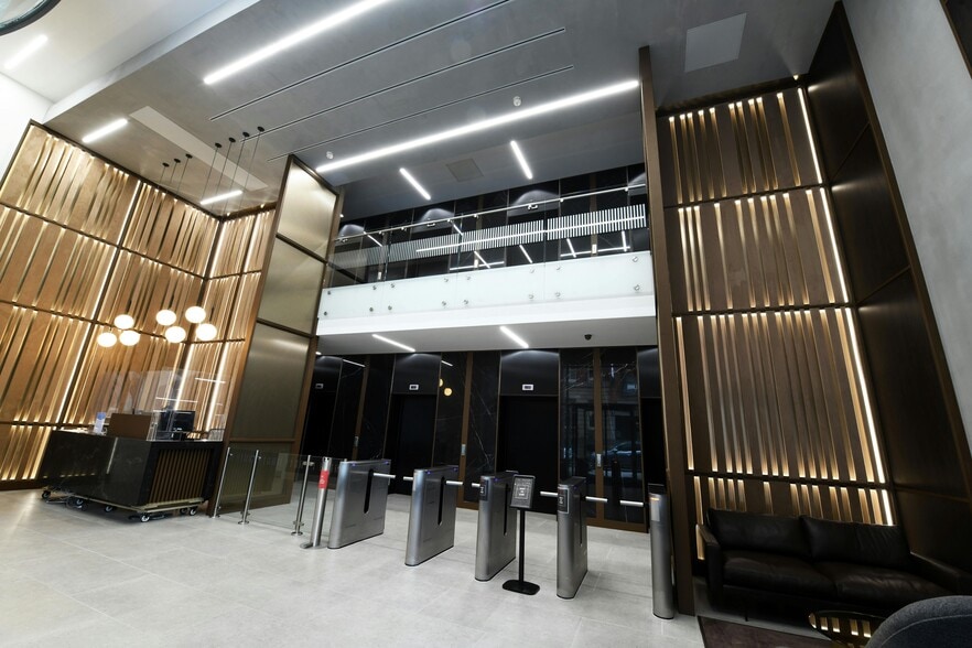 12 Booth St, Manchester en alquiler - Foto del interior - Imagen 3 de 10