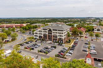 2 Pidgeon Hill Dr, Sterling, VA - VISTA AÉREA  vista de mapa