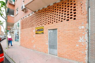 Más detalles para Calle Cristo De La Salud, 30, Valdemoro - Edificios residenciales en venta