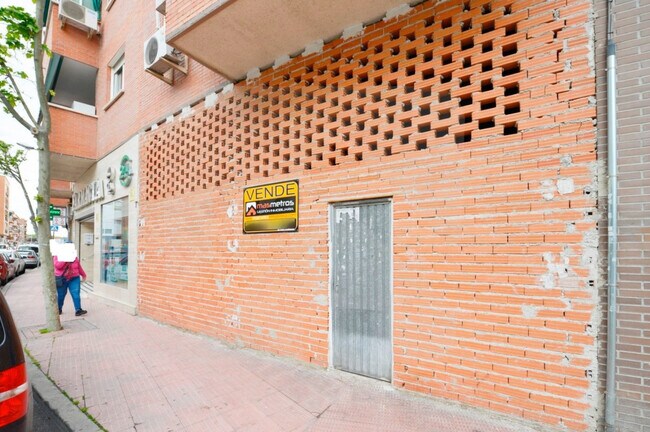 Más detalles para Calle Cristo De La Salud, 30, Valdemoro - Edificio Residencial​ en venta