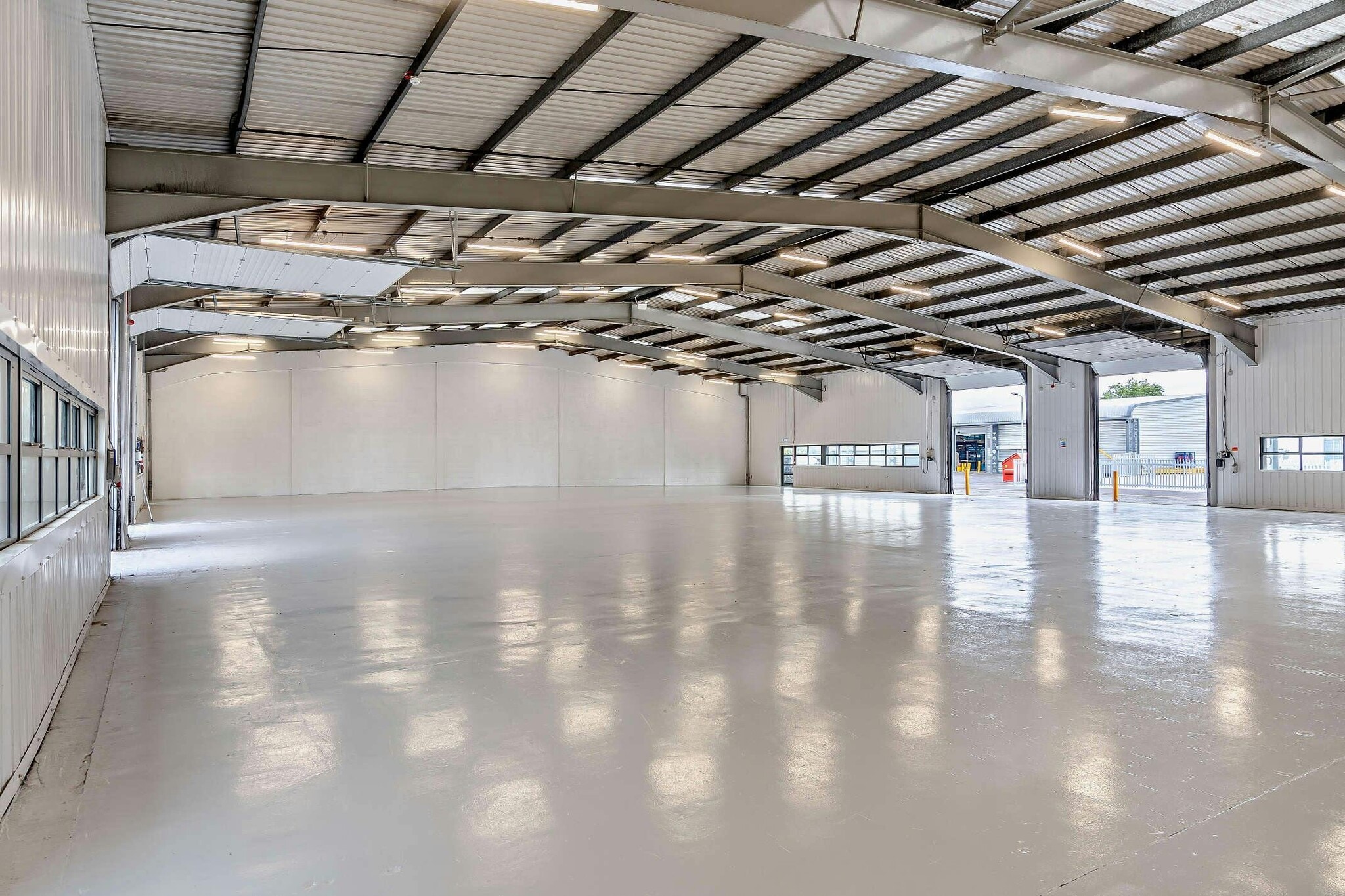 23 Belgrave St, Bellshill en alquiler Foto del interior- Imagen 1 de 5