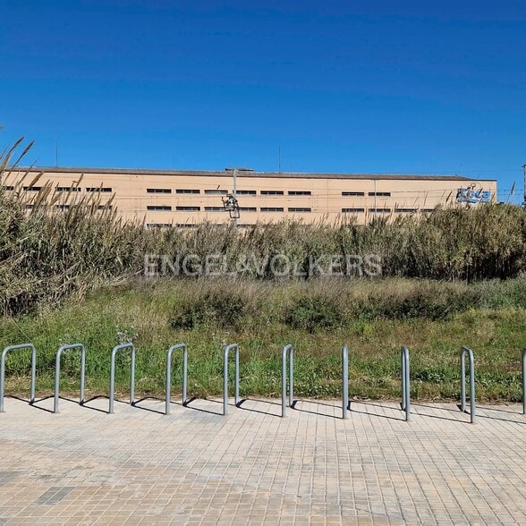 Camí de la Via, 68B, Viladecans, Barcelona en venta - Foto del edificio - Imagen 2 de 3