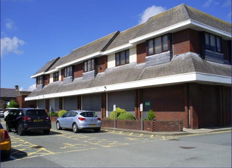 Ambrose Lloyd Centre, Mold en alquiler - Foto principal - Imagen 1 de 3