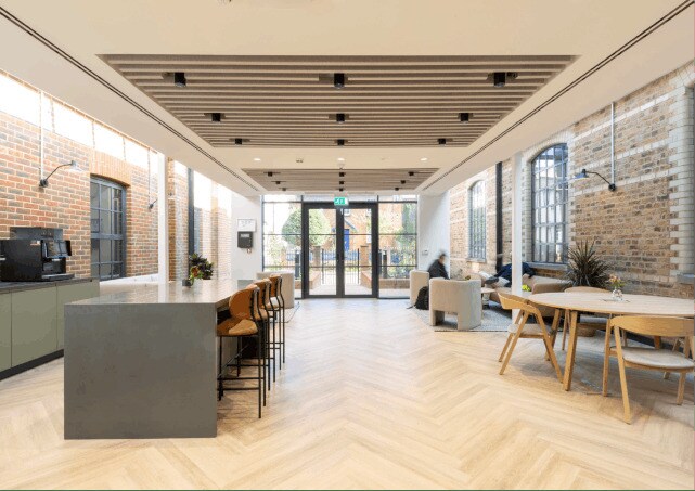 1-7 Stoke Rd, Guildford en alquiler - Foto del edificio - Imagen 3 de 13