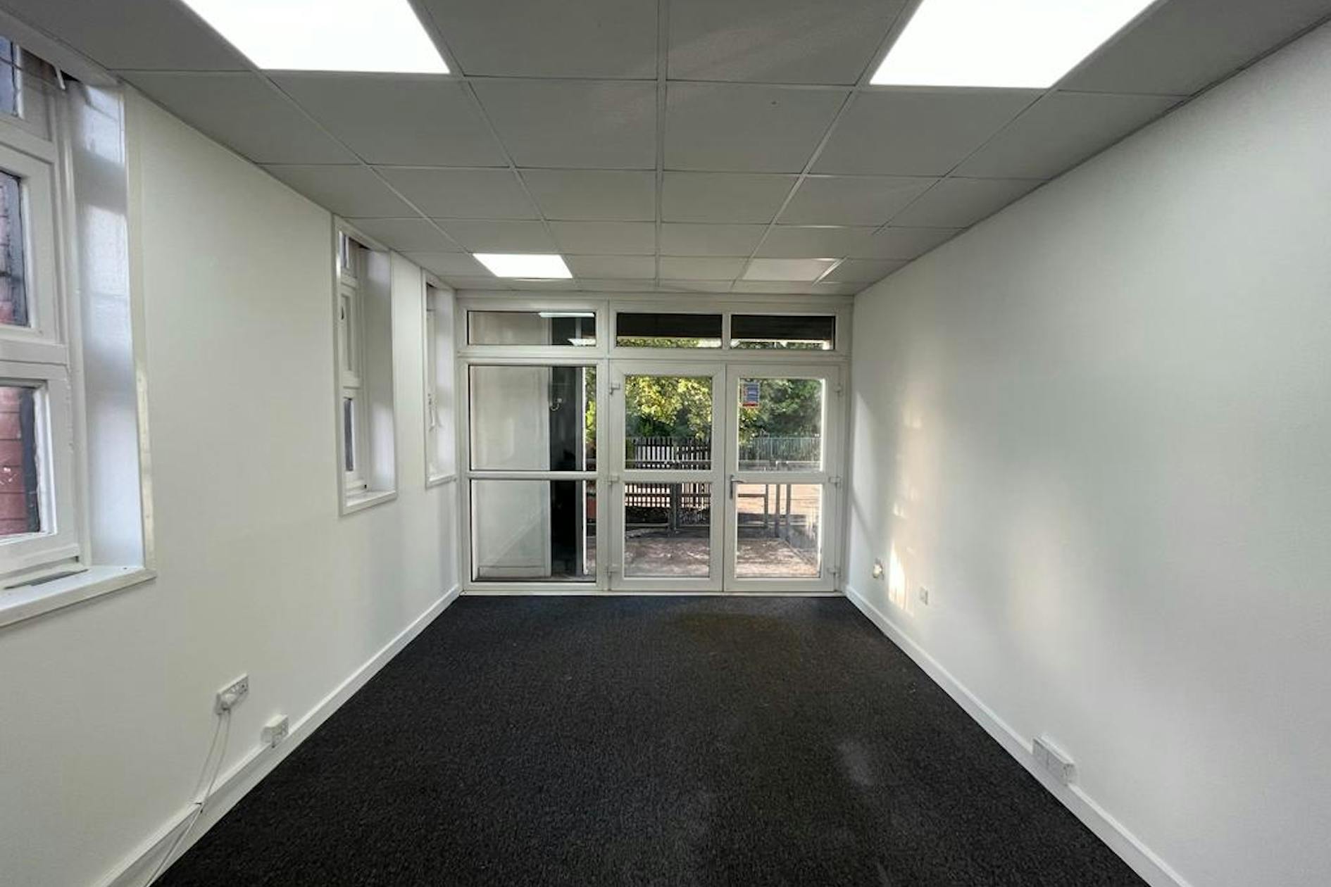 544 Scotland Street West, Glasgow en alquiler Foto del interior- Imagen 1 de 1