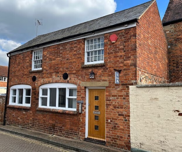 New St, Milton Keynes en venta - Foto del edificio - Imagen 1 de 1