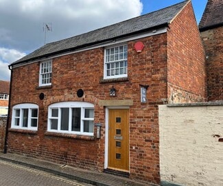 Más detalles de New St, Milton Keynes - Oficina en venta