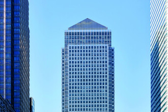 1 Canada Sq, London en alquiler Foto del edificio- Imagen 2 de 10