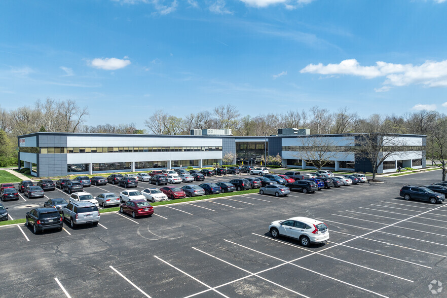 3700 Corporate Dr, Columbus, OH en alquiler - Foto del edificio - Imagen 2 de 28