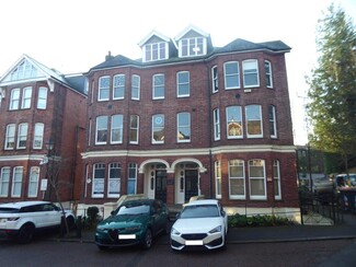 Más detalles para 11-13 Lonsdale Gdns, Tunbridge Wells - Oficinas en venta