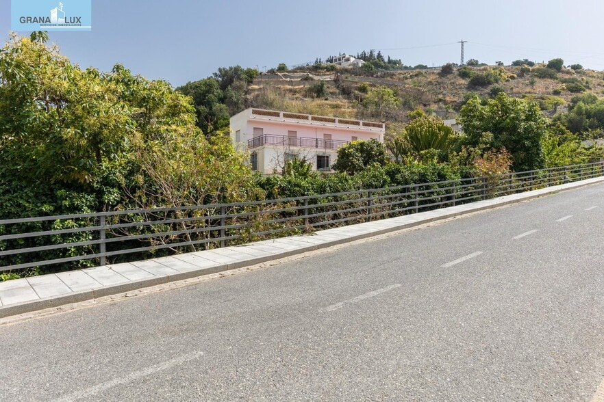 Terreno en Almuñécar, Granada en venta - Foto del edificio - Imagen 3 de 27