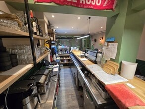 Local en Barcelona, Barcelona en alquiler Foto del interior- Imagen 2 de 17