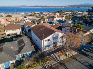 Más detalles para 674 Laine St, Monterey, CA - Edificios residenciales en venta