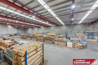 24 Saggart Field Rd, Minto en alquiler Foto del interior- Imagen 1 de 5
