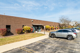 Más detalles para 455 Kehoe Blvd, Carol Stream, IL - Espacio de varios usos en alquiler