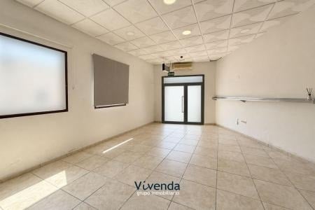 Edificio residencial en Moraleja de Enmedio, Madrid en venta - Foto del interior - Imagen 2 de 4