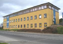 Más detalles de Greenhill Way, Kingsteignton - Oficina en alquiler