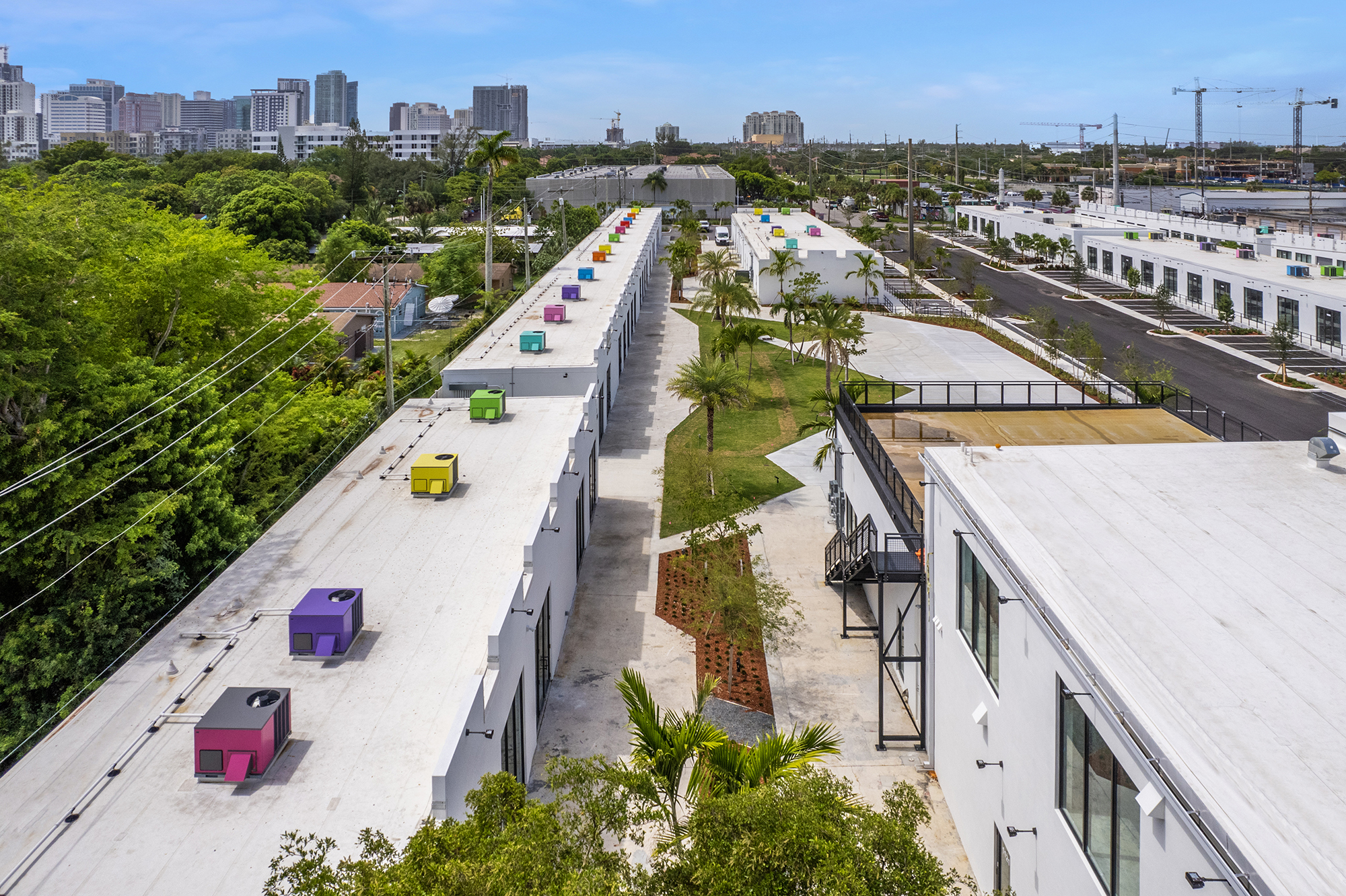 710 NW 5th Ave, Fort Lauderdale, FL en alquiler Foto del edificio- Imagen 1 de 2