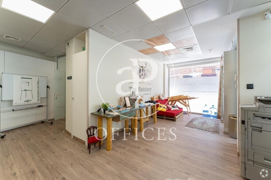 en Madrid, Madrid en venta - Foto del interior - Imagen 1 de 1