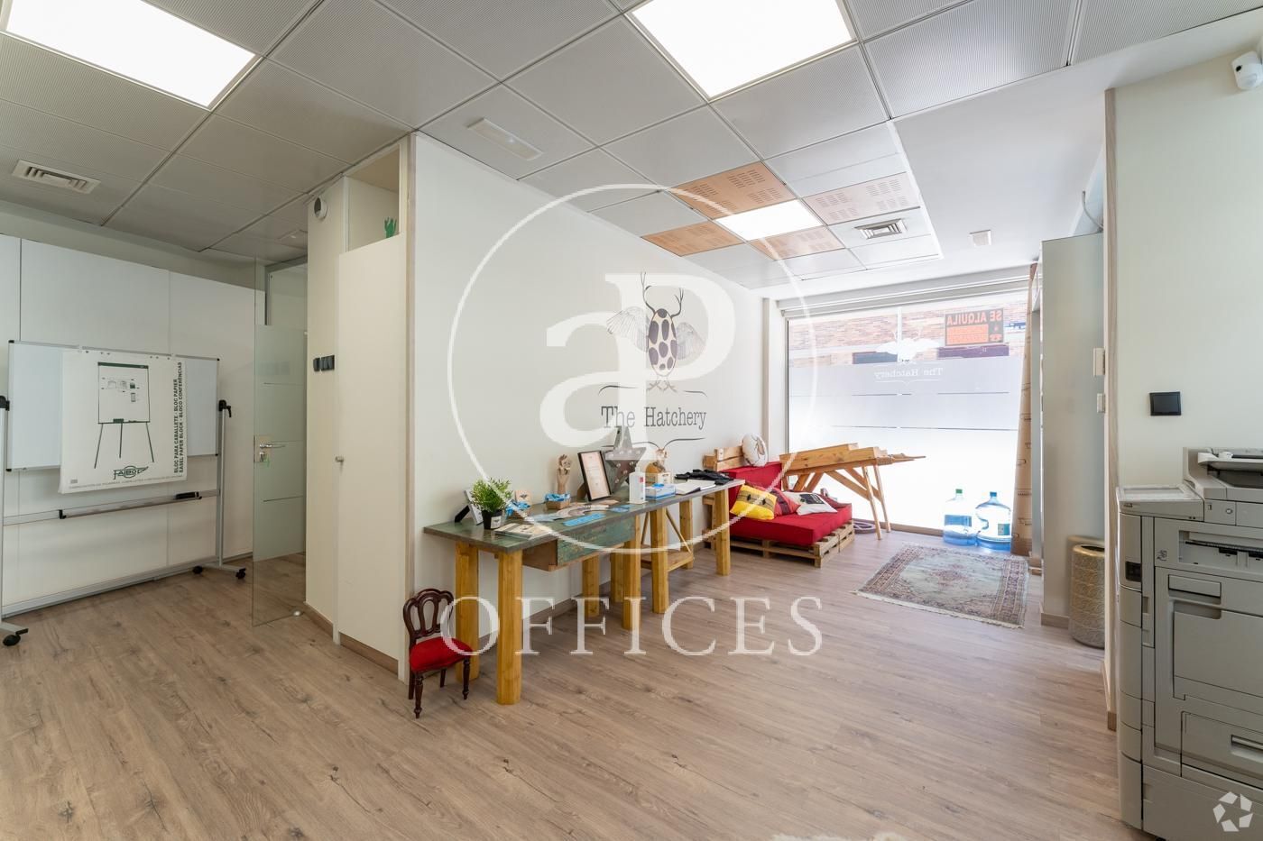 en Madrid, Madrid en venta Foto del interior- Imagen 1 de 1