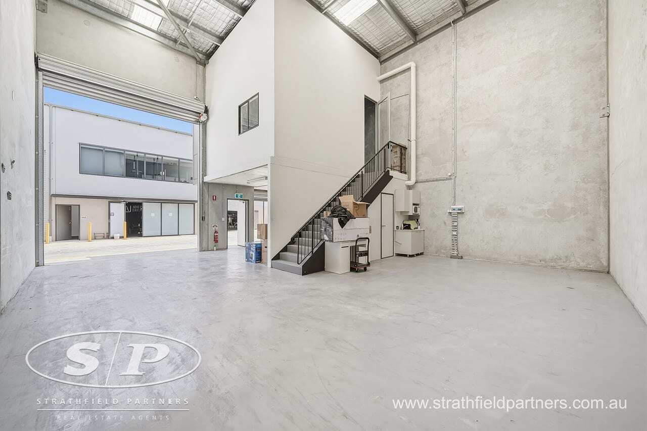 161 Arthur St, Homebush West en alquiler Foto del interior- Imagen 1 de 3