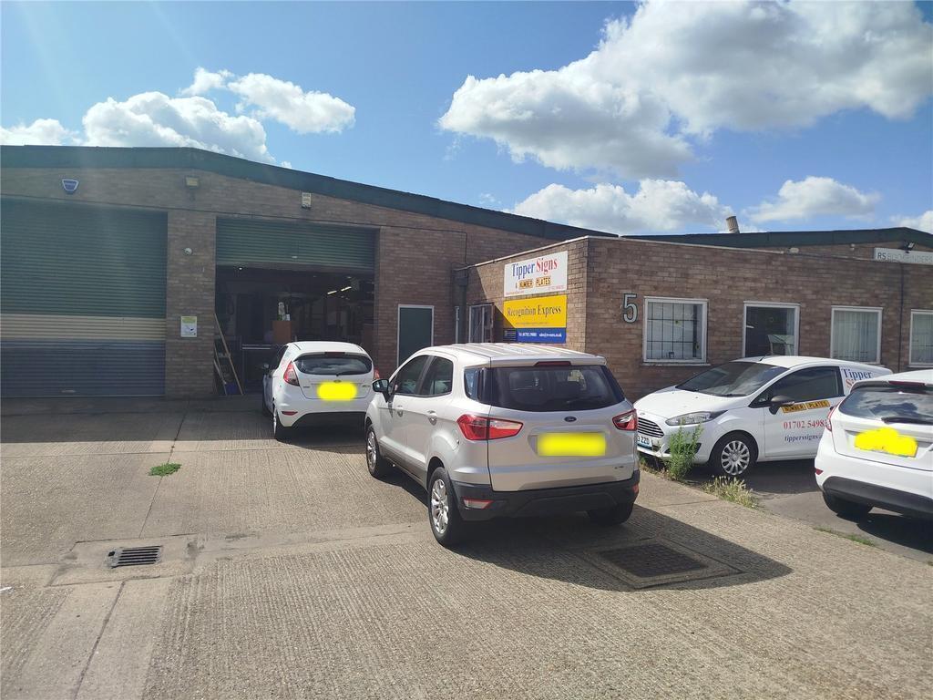 5 Featherby Way, Rochford en alquiler Foto principal- Imagen 1 de 10