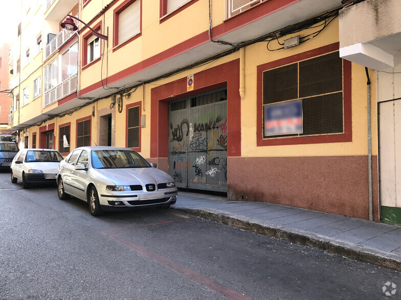 Calle Del Doctor Fleming, 6, Guadalajara, Guadalajara en alquiler - Foto del edificio - Imagen 2 de 4