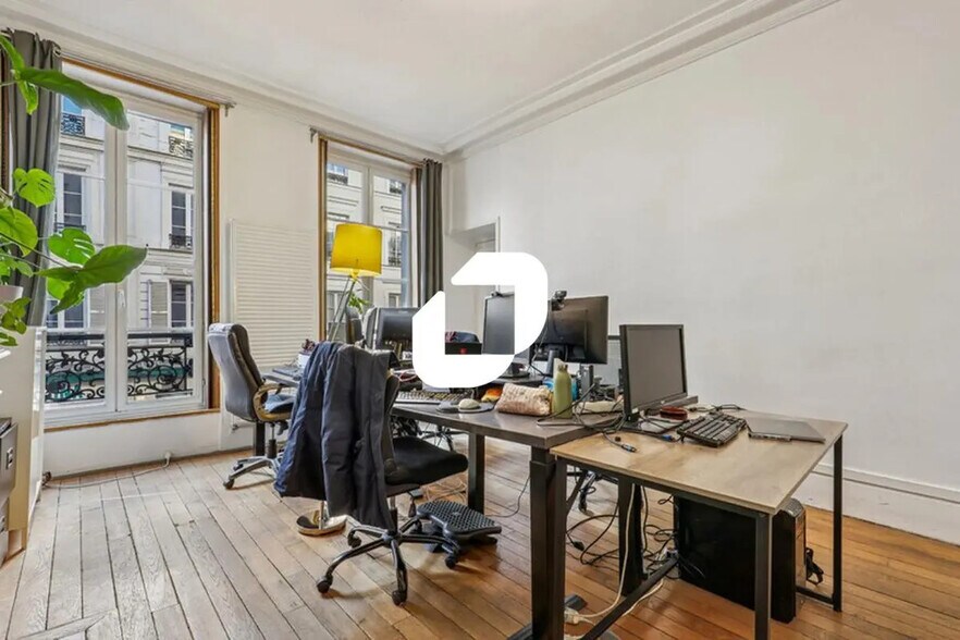 11 Rue Oberkampf, Paris en alquiler - Foto del interior - Imagen 2 de 15