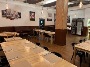 Local en Madrid, Madrid en alquiler Foto del interior- Imagen 2 de 6