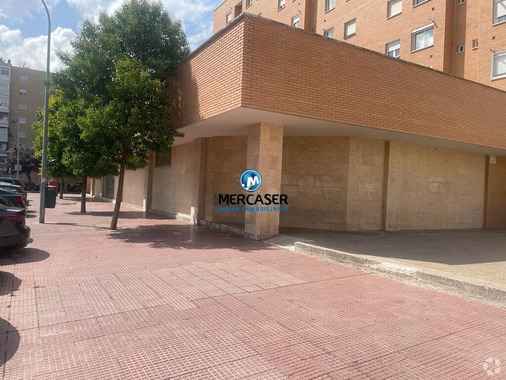 Local en Alcalá de Henares, Madrid en alquiler Foto del interior- Imagen 1 de 2