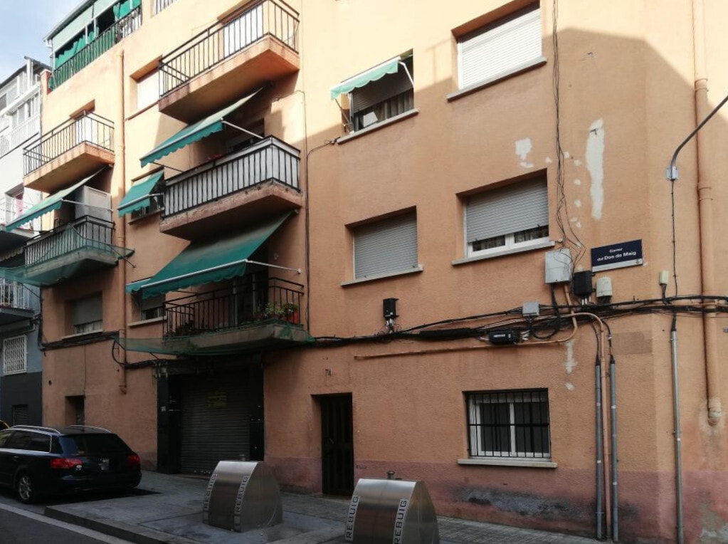 Edificio residencial en Viladecans, Barcelona en venta Foto principal- Imagen 1 de 3