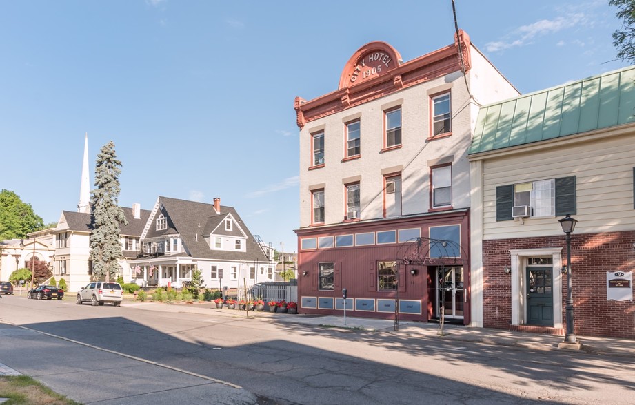 11 Main St, Kingston, NY en venta - Otros - Imagen 1 de 23