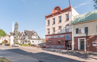 Más detalles para 11 Main St, Kingston, NY - Locales en venta