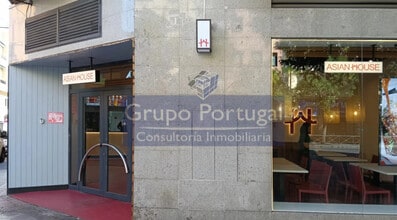 Local en Madrid, Madrid en alquiler Foto del interior- Imagen 2 de 11