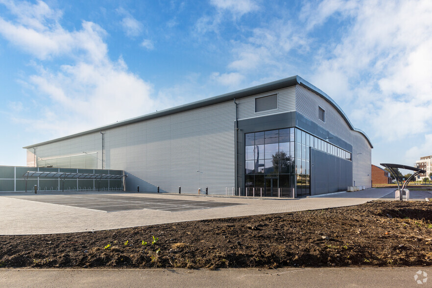 Rennie Dr, Dartford en alquiler - Foto del edificio - Imagen 1 de 36