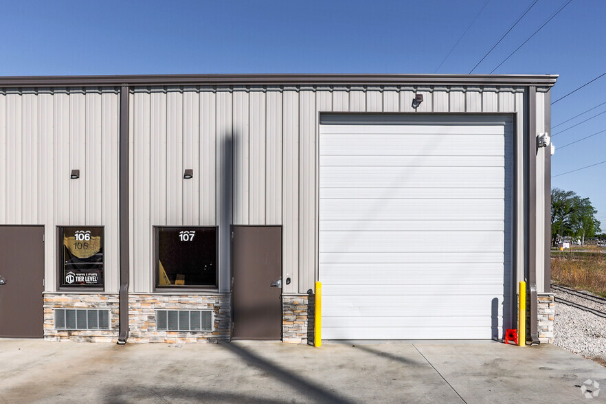 1904 W Iola St, Broken Arrow, OK en alquiler - Foto del edificio - Imagen 2 de 28