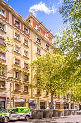 Más detalles de Edificio residencial​ en venta