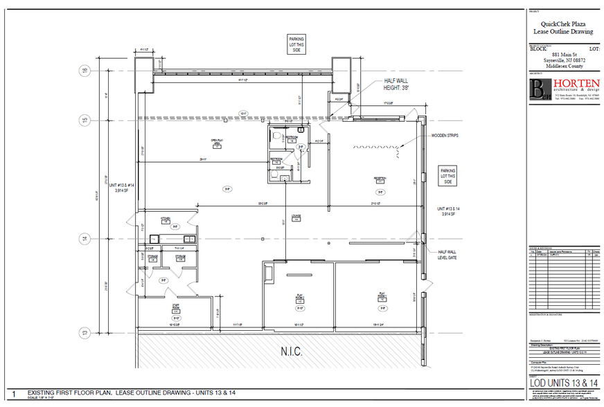 881 Main St, Sayreville, NJ en alquiler - Foto del edificio - Imagen 2 de 10