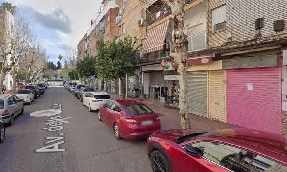 Local en Córdoba, Córdoba en venta - Foto del edificio - Imagen 1 de 4