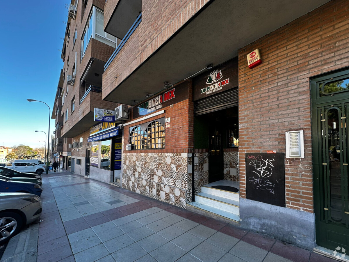 Calle Ruperto Chapí, 8, Alcobendas, MAD 28100 - Unidad Puerta 07, Esc. 2 -  - Foto del interior - Image 1 of 12