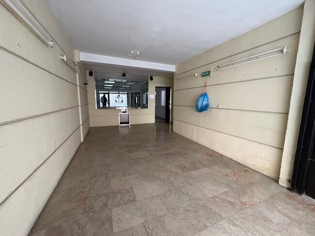 Más detalles de Local en venta