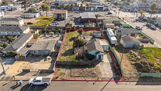 Más detalles para 1026 Ramona Ave, Grover Beach, CA - Terrenos en venta