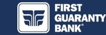 First Guaranty Bank