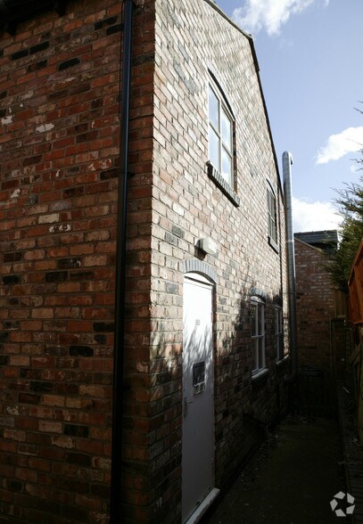 56A-56D High St, Tarporley en alquiler - Foto del edificio - Imagen 3 de 9