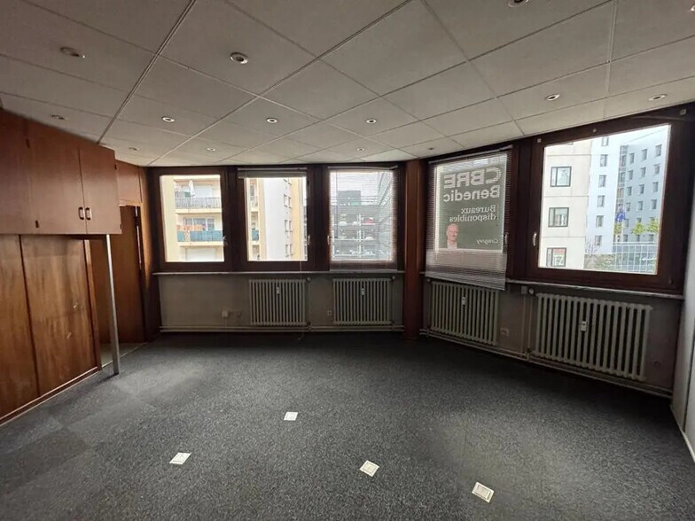 1 Rue Marie Anne De Bovet, Metz en venta - Foto del interior - Imagen 2 de 7