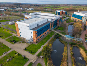 Summerpool Rd, Loughborough en alquiler Foto del edificio- Imagen 2 de 13